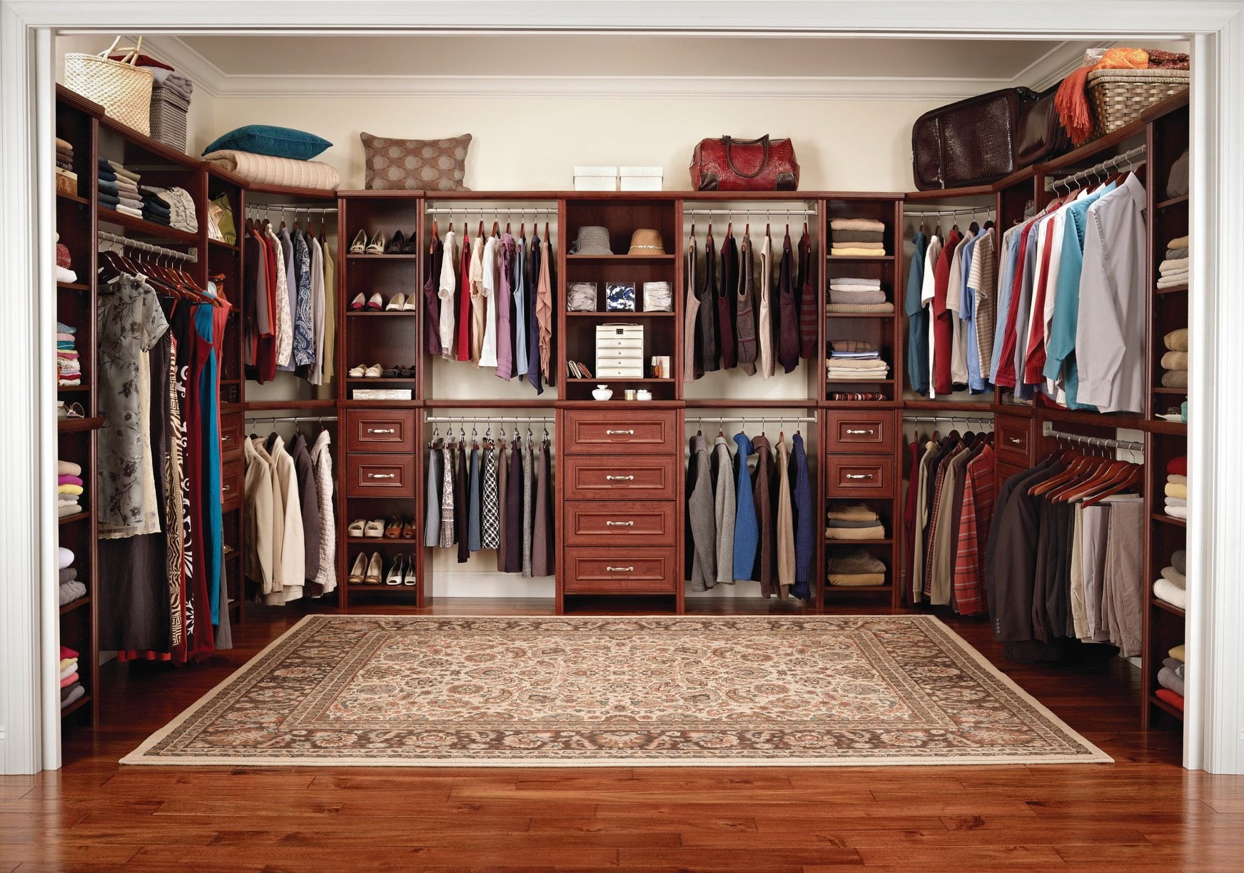 Spare room may be your future walk-in closet - The Columbian
