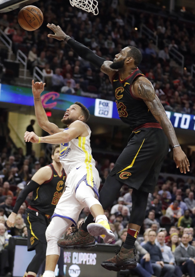 LeBron James makes NBA All-Star team for record 20th time, Kevin Durant for  14th time - The Columbian