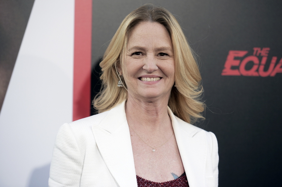 Melissa Leo adds another diverse role with 'Equalizer 2' - The