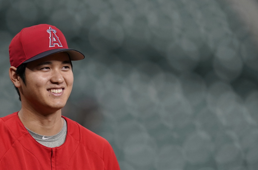 Ohtani wins AL Rookie of the Year; Acuna takes NL honor - The 