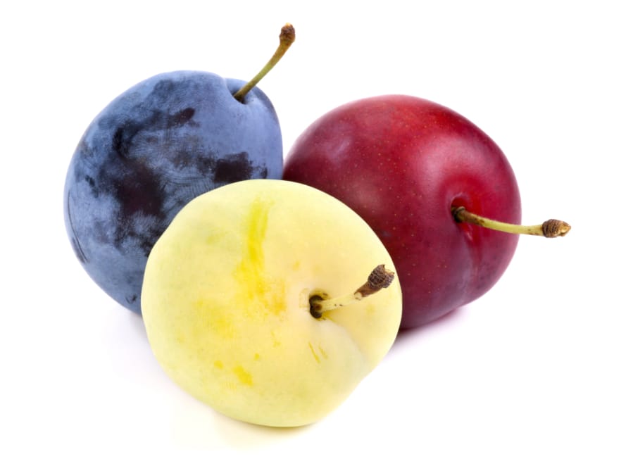 Market Fresh Finds: Tasty plums in season, low in calories - The