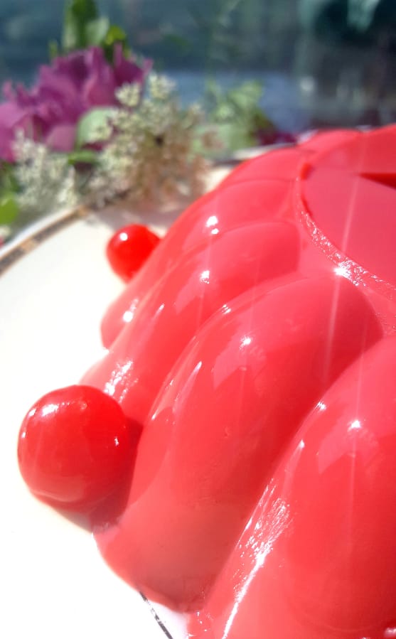 Get Jiggly with old school gelatin molds - The Columbian