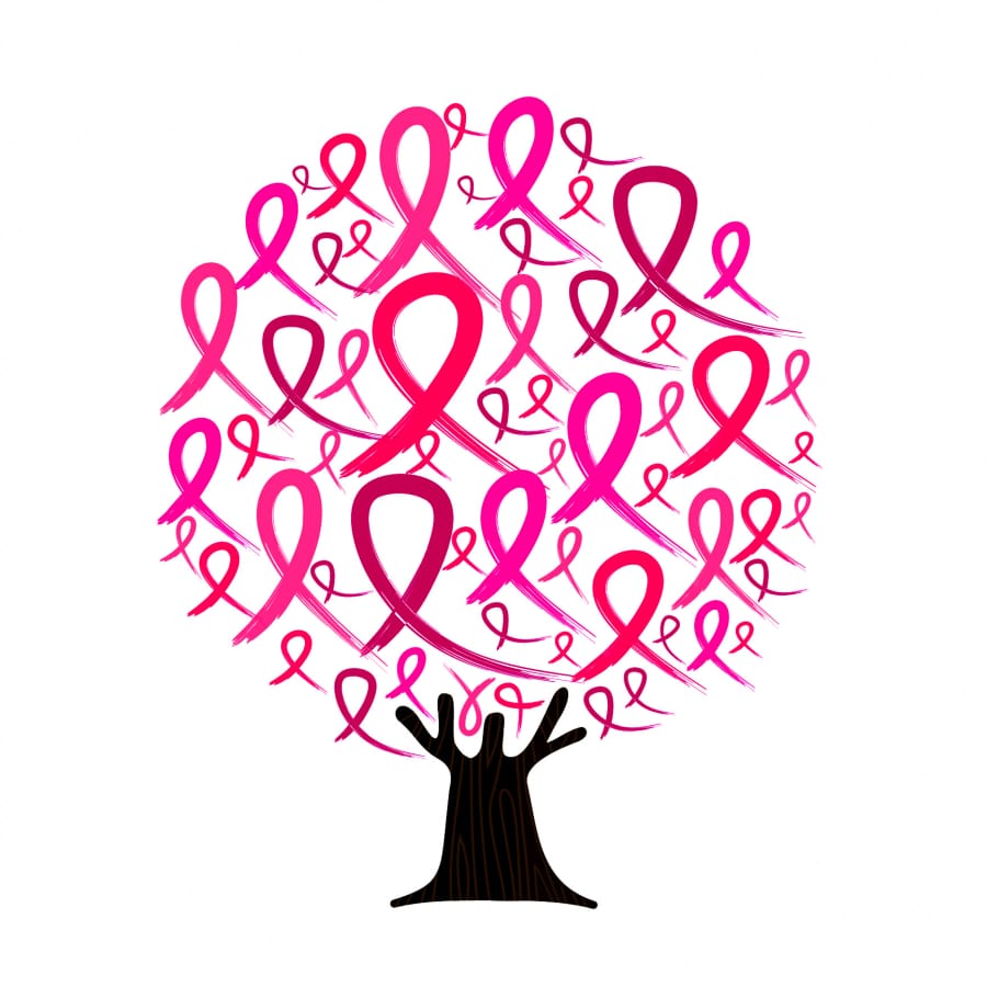 Breast cancer survivors share wisdom: Get support. Accept help. Stay  strong. Never give up - The Columbian