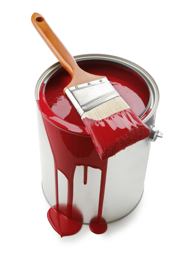 Recycle leftover paint with PaintCare in Clark County - The Columbian