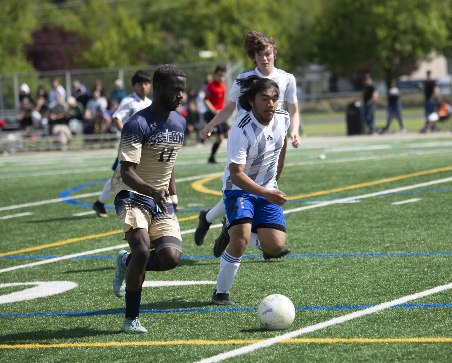 Soccer News - A Catholic All-Boy College Prep High School in