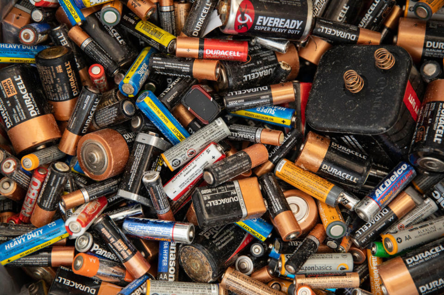 What's Wrong With Batteries?