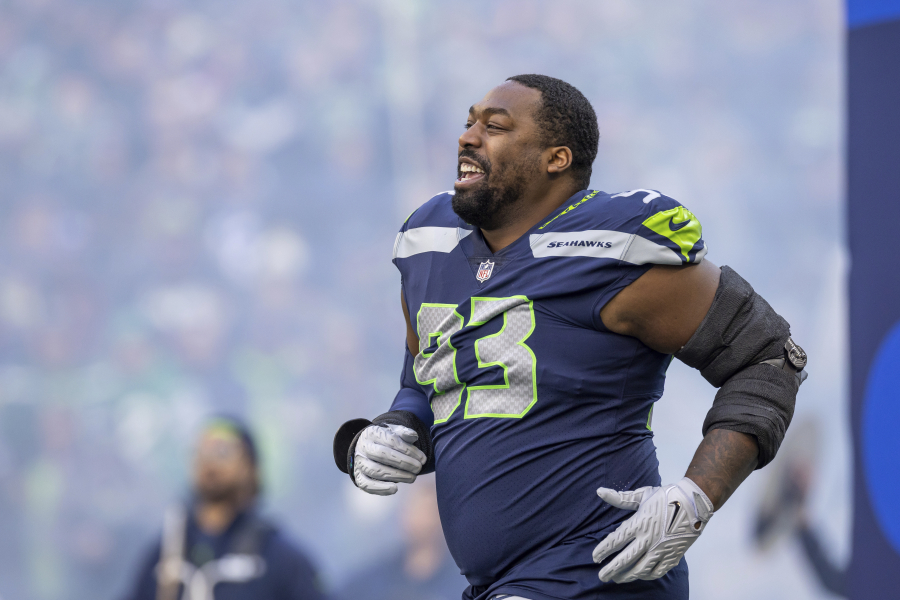 Seahawks News 8/22: What are the Seahawks doing differently on defense? -  Field Gulls