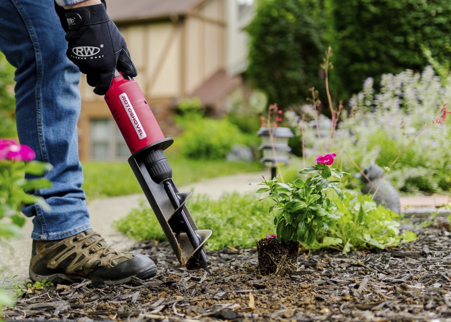 My favorite tools for gardening with arthritis