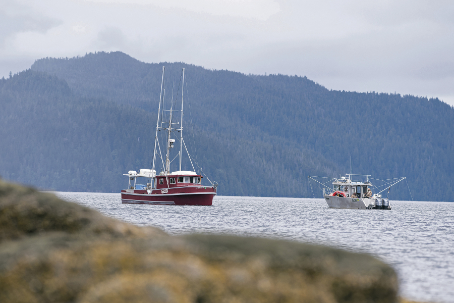 Southcentral king salmon sport fishing closures continue - Alaska Public  Media