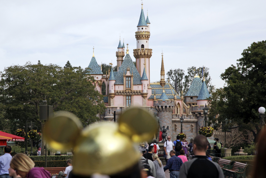 3 Best Disney Parks for Adults - NerdWallet