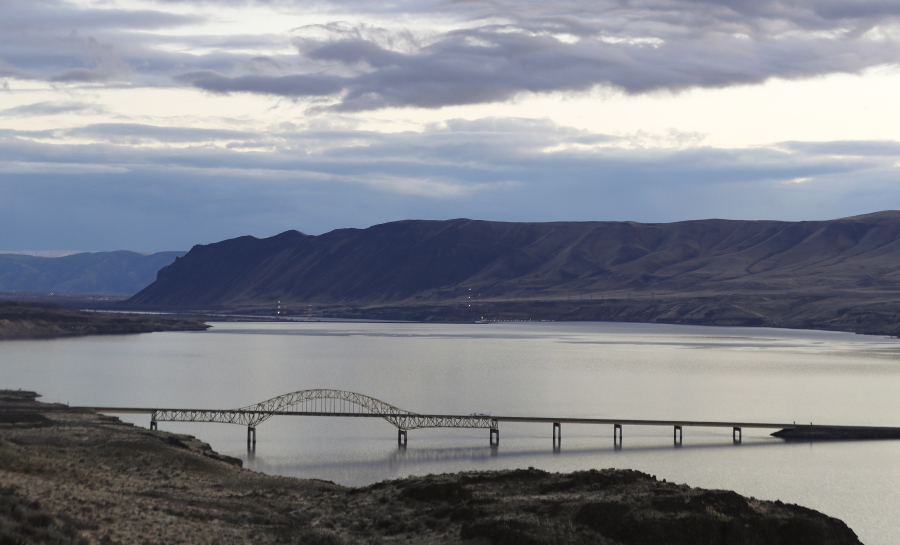 After nearly 20 years of study, the Upper Columbia River could