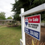 Clark County homes are larger on average than Portland's; extra square footage is driving up prices