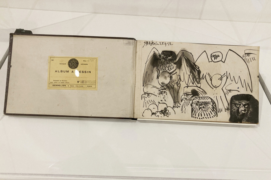 Original Aerosmith Draw The Line LP Album 1977 Pre Owned | eBay